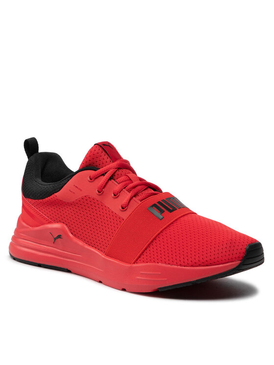 Puma rosse best sale