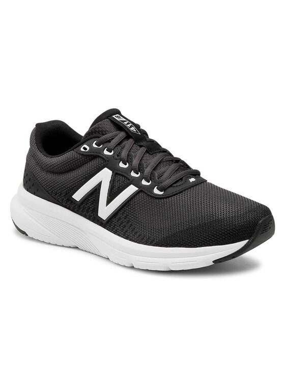New Balance Chaussures de running 411 v2 M411LB2 Noir Modivo