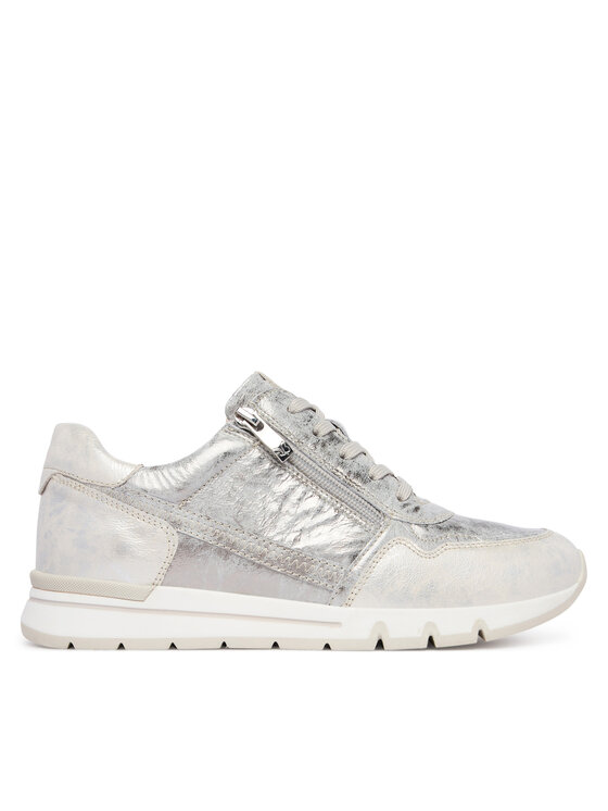 Caprice Caprice Tossud 9-23750-46 Hõbedane