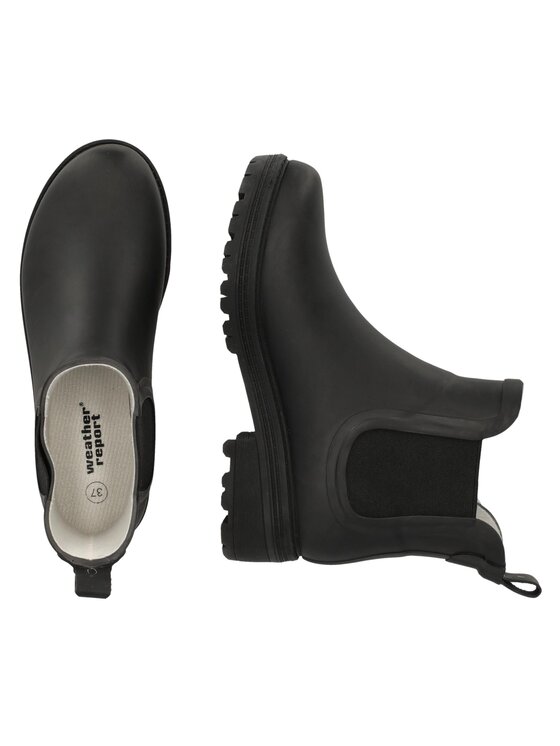 Report hot sale rain boots