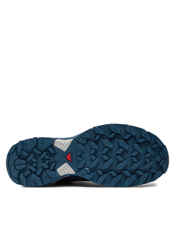 Salomon Salomon Superge X Ultra 360 Gore-Tex L47453400 Siva