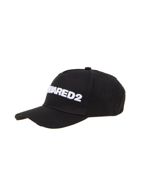 Dsquared2 Dsquared2 Kšiltovka BCM002805C00001 M063 Černá