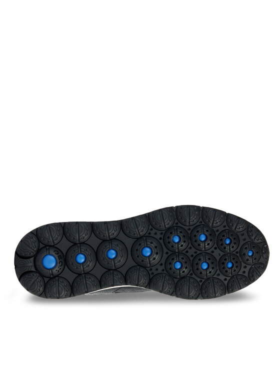 Geox Geox Tossud D Spherica 4x4 B Abx D3626D 046FE C9999 Must