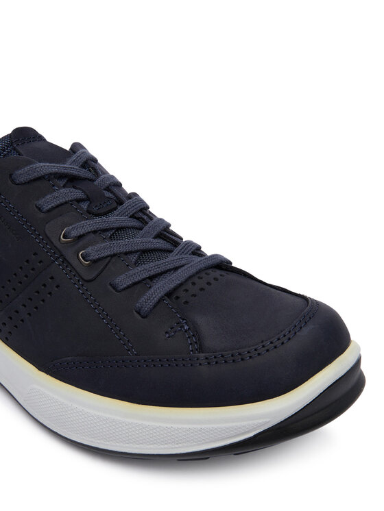 ECCO ECCO Sportcipők Byway 2.0 52280450595 Sötétkék