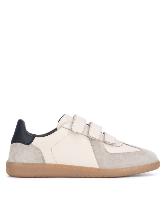 Sneakers Gino Rossi TESSA-01-W1 Bej