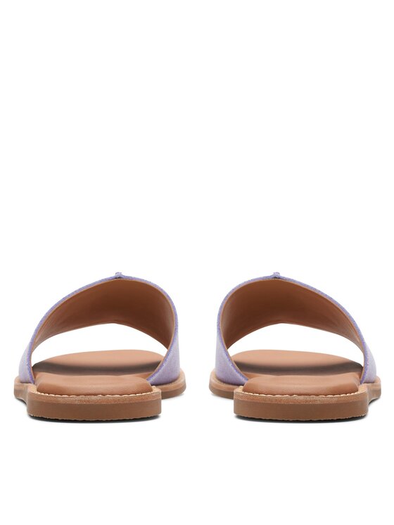 Sandali Karsea Mule 26170606 Rosa