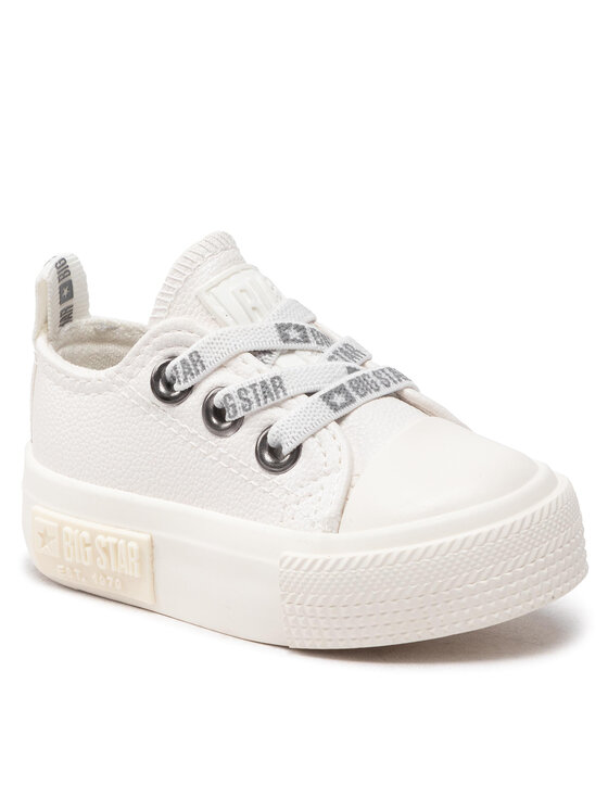 Scarpe da ginnastica KK374058 Bianco