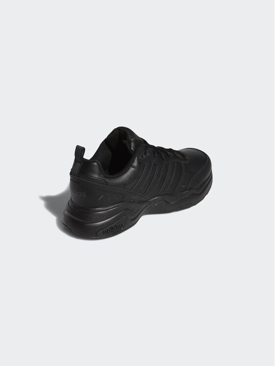 adidas adidas Półbuty Strutter Czarny