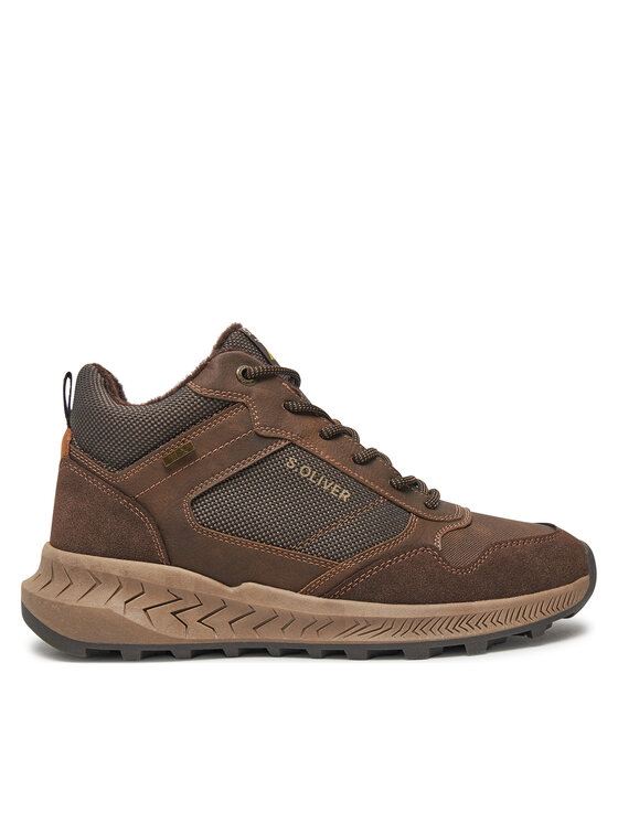 Sneakers s.Oliver 5-16256-43 Maro