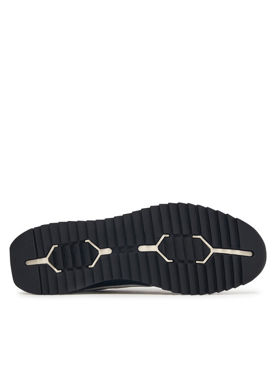 BOSS BOSS Sneakers Zayn 50568479 Blu scuro