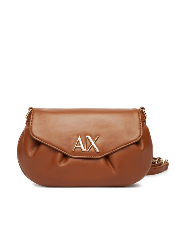 Armani Exchange Armani Exchange Táska XW002164 AF19894 U6123 Barna