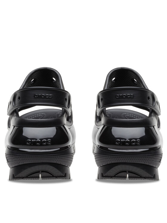 Crocs Crocs Sandali 207989 Črna