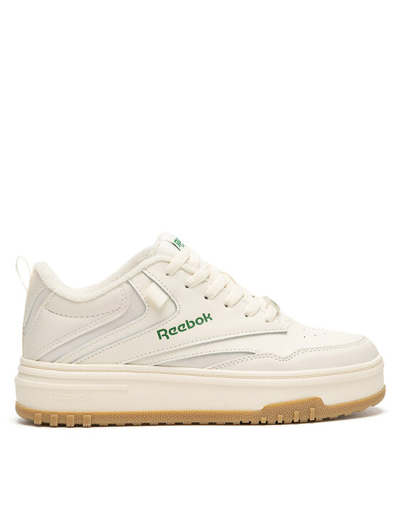 Sneakers Reebok REE VAMP AR30240WCG Écru