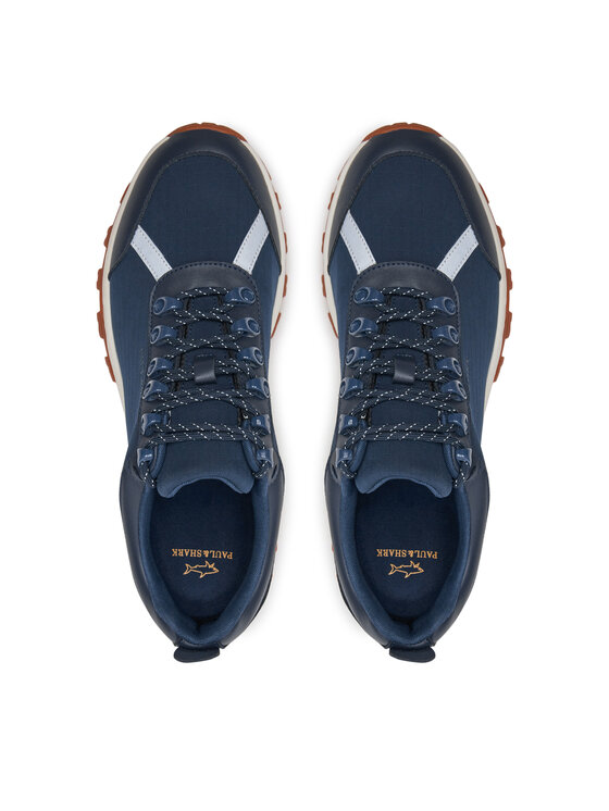 Paul&Shark Paul&Shark Tenisice 14318000 Tamnoplava