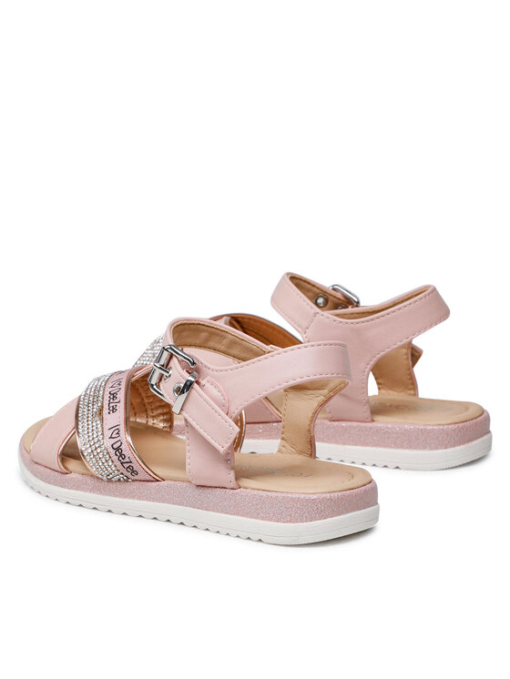 Sandali CS2505-46 Rosa