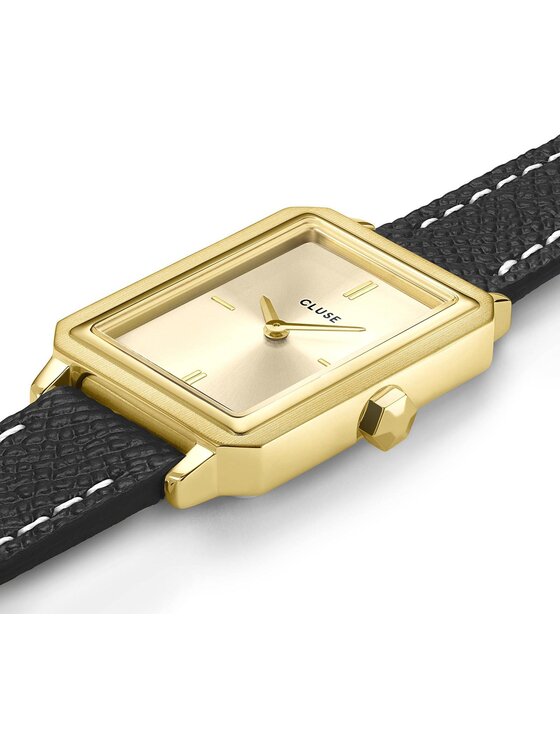 Cluse Cluse Hodinky CW11517 Černá