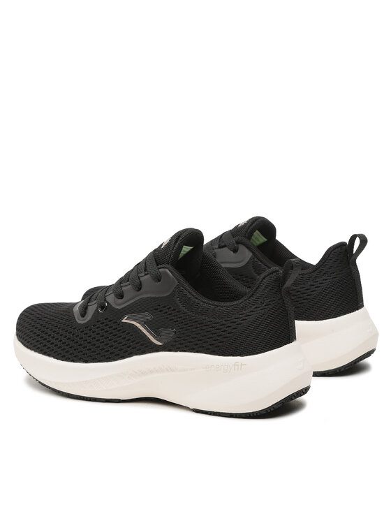 Joma Joma Αθλητικά C.Poseidon Lady 2301 CPOSELS2301 Μαύρο