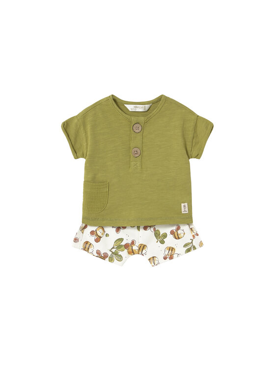 Mayoral Mayoral Kinderset 1611 Bunt Regular Fit