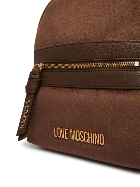 LOVE MOSCHINO LOVE MOSCHINO Раница JC4093PP1PLD130A Кафяв
