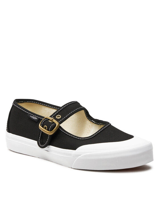 Vans Vans Μπαλαρίνες Mary Jane VN000CRR6BT1 Μαύρο