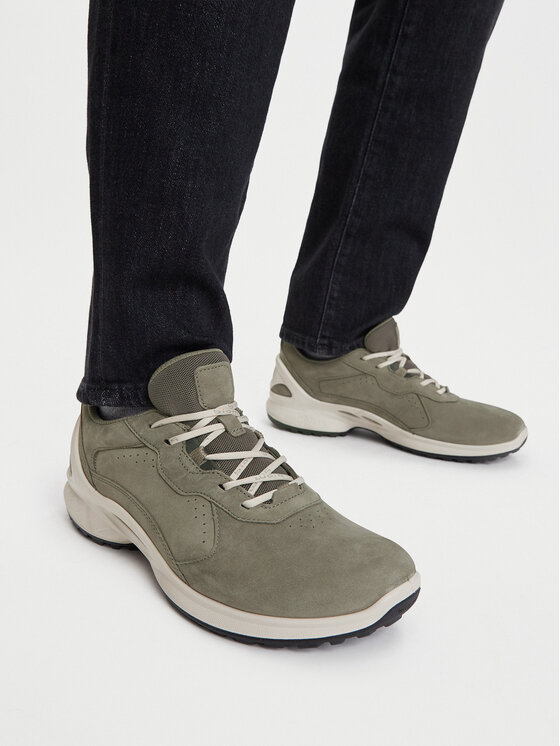 ECCO ECCO Sneakersy Biom Energi 85080461477 Kaki