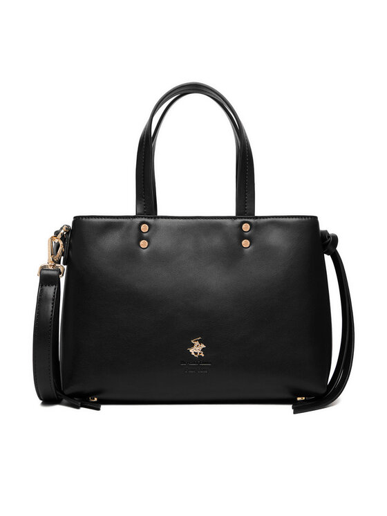 Beverly Hills Polo Club Beverly Hills Polo Club Rankinė EO-BHPC-C-025-10 Juoda