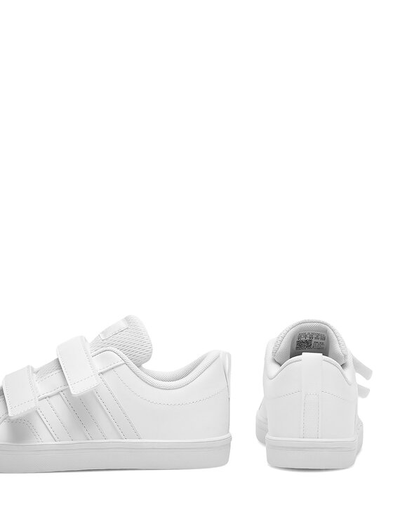adidas adidas Sneakersy Vl Court Vf C IE3474 Biały