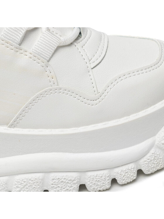 Altercore Altercore Снікерcи Mossi Білий