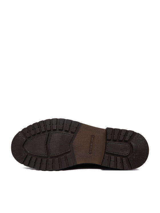 Guess Jeans Guess Jeans Poolsaapad CEO-ARMY-23 MI08 Pruun