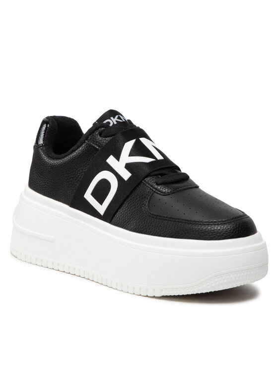 DKNY DKNY Sneakers Madigan K2156477 Nero