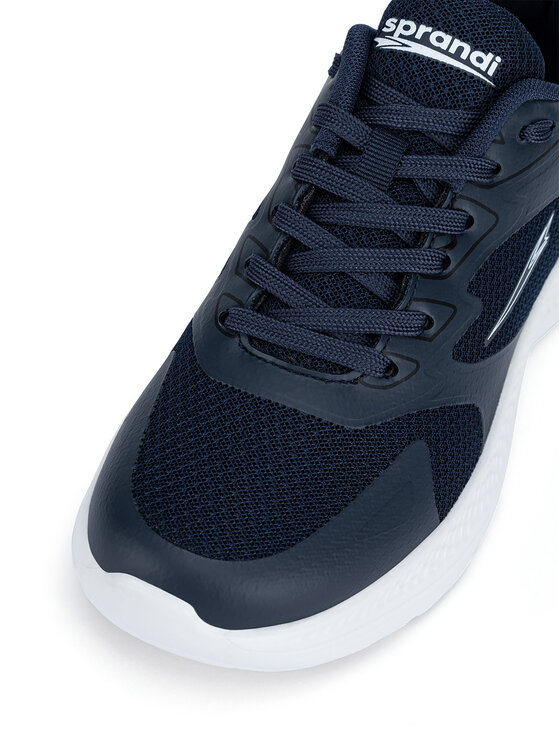 Sprandi Sprandi Sportcipők BP-AW24-3C046 Sötétkék