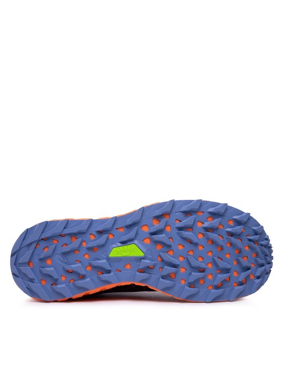 Asics Asics Buty do biegania Trabuco Max 1011B028 Czarny