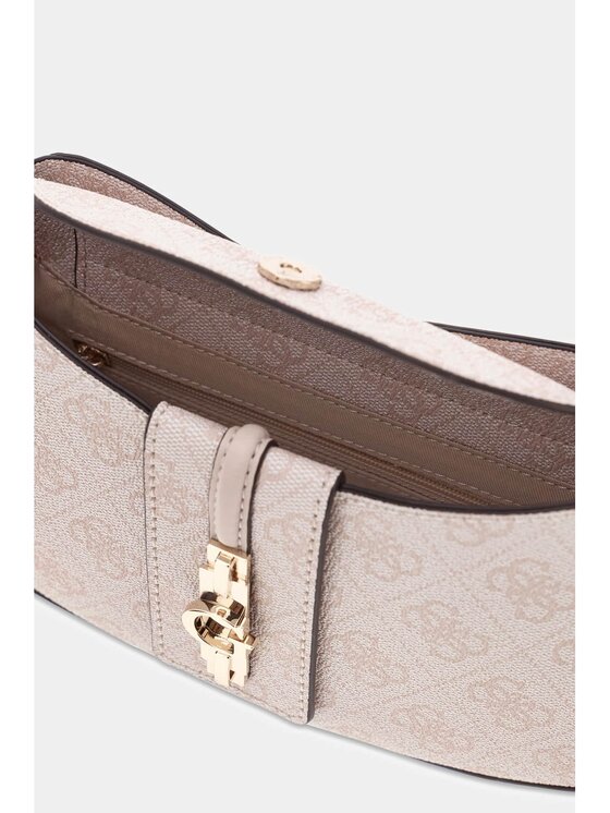 Guess Guess Torebka 184701 Szary