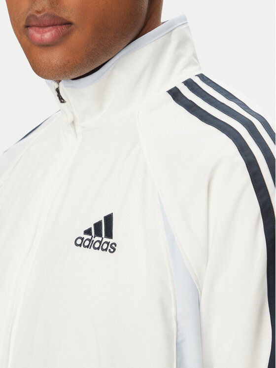 adidas adidas Felpa adicolor Teamgeist KD5857 Celeste Loose Fit