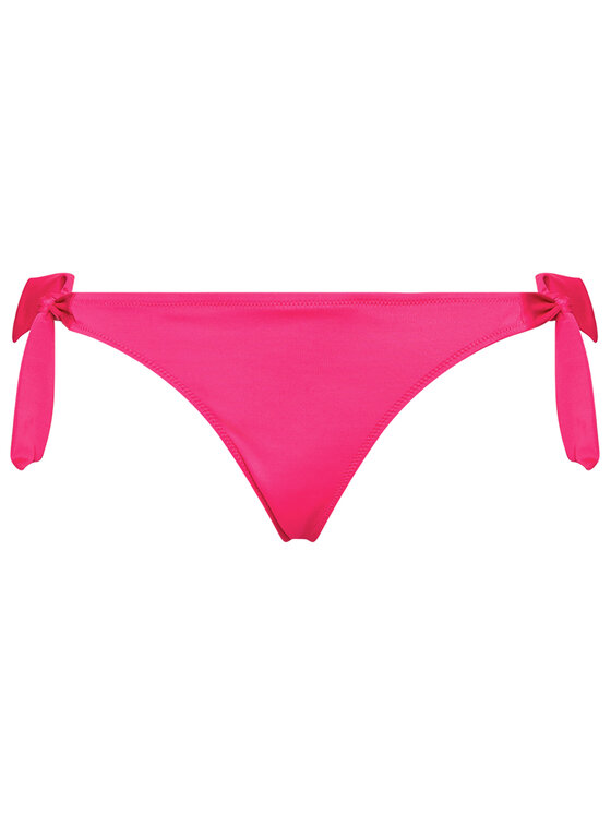 EA7 Emporio Armani EA7 Emporio Armani Bikiny 911016 CC418 02773 Ružová