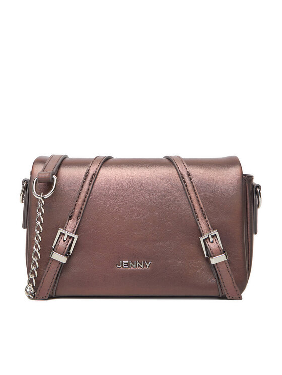 JENNY JENNY Torbica C-JNY-M-011-08 Smeđa