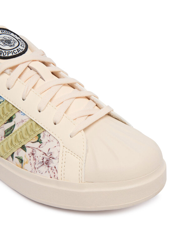 adidas by Stella McCartney adidas by Stella McCartney Sportcipők Streettalk Shoes KI2750 Bézs
