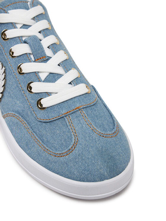 Pollini Pollini Snīkeri SA15192G1MXA370A Zils