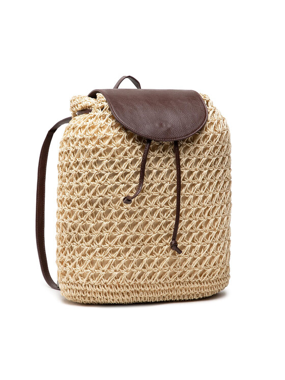 Jenny Fairy Jenny Fairy Rucksack MJP-C-332-85-01 Beige