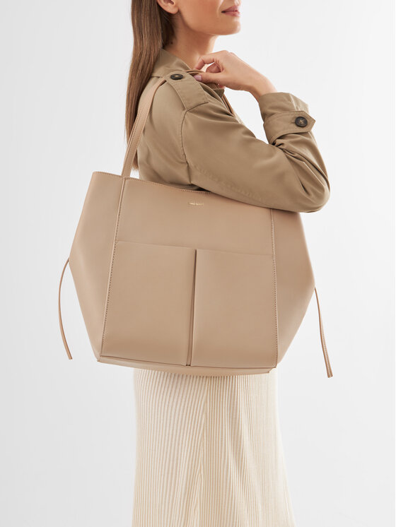 Gino Rossi Gino Rossi Handtasche TYLO-160 Beige