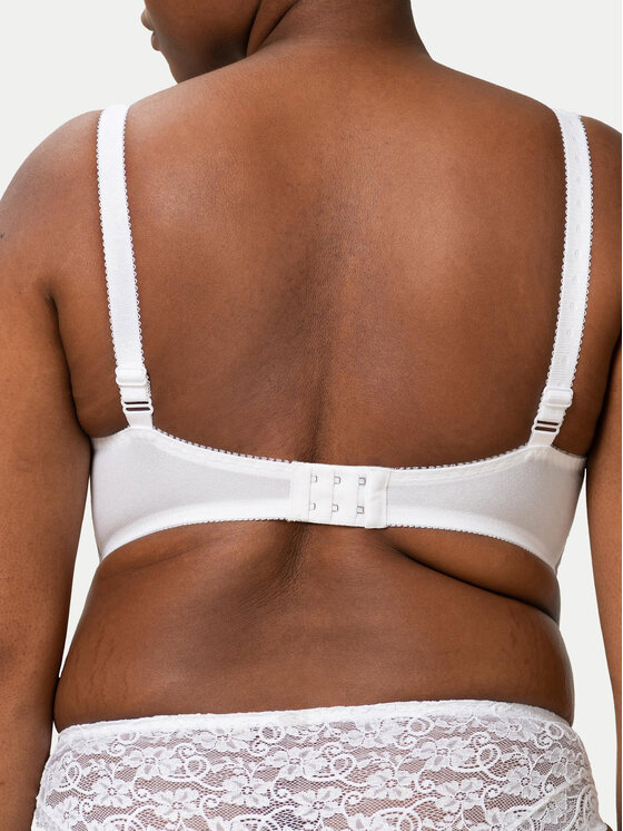 Triumph Triumph Nedrček s kostjo Amourette 300 10166798 Bela