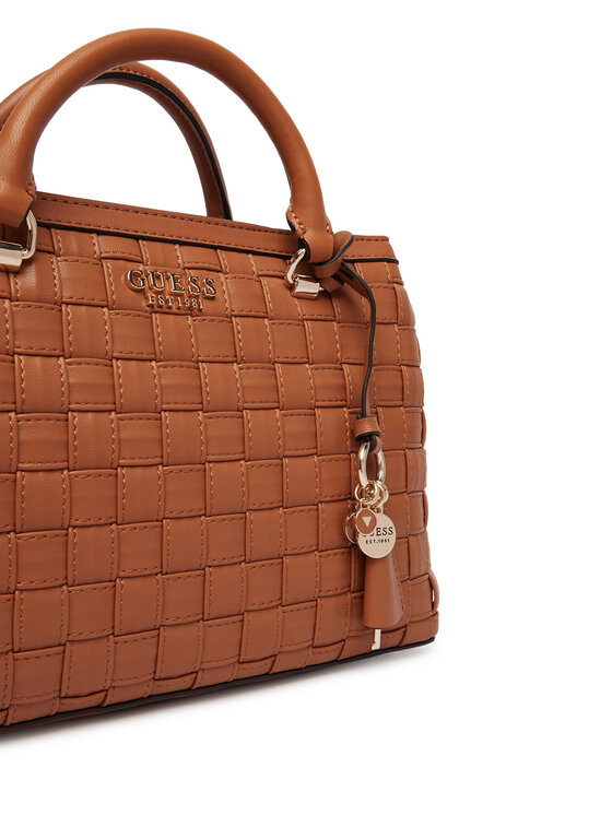 Guess Guess Сумка Sandy HWWG84 18060 Коричневий