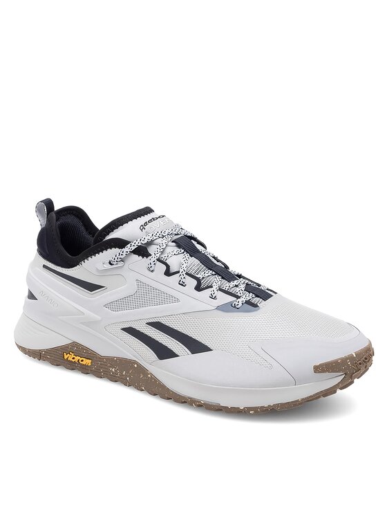 Reebok Reebok Tenisice 100033320-W Bijela