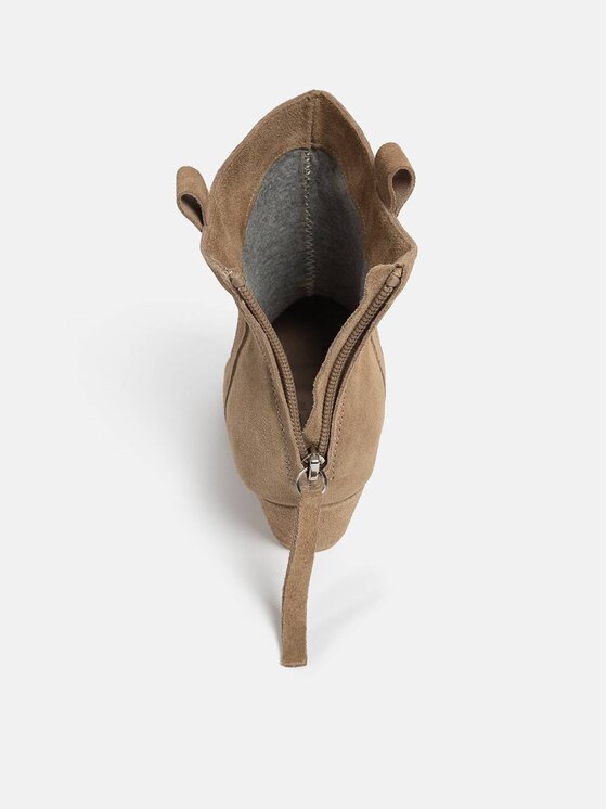 L37 L37 Stivaletti FEEL MY NEEDS Beige