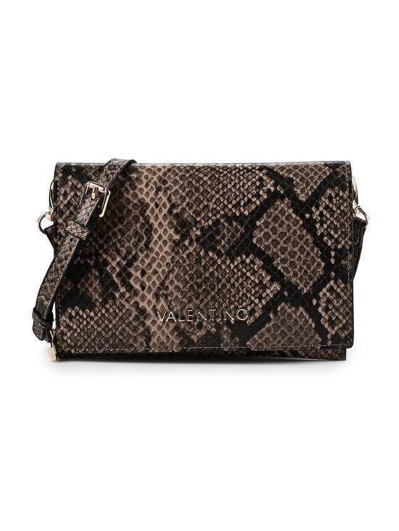 Valentino Valentino Torebka 333917 Brązowy