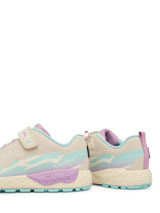 Primigi Primigi Sneakersy AVANT Gtx 1431000 D Beżowy
