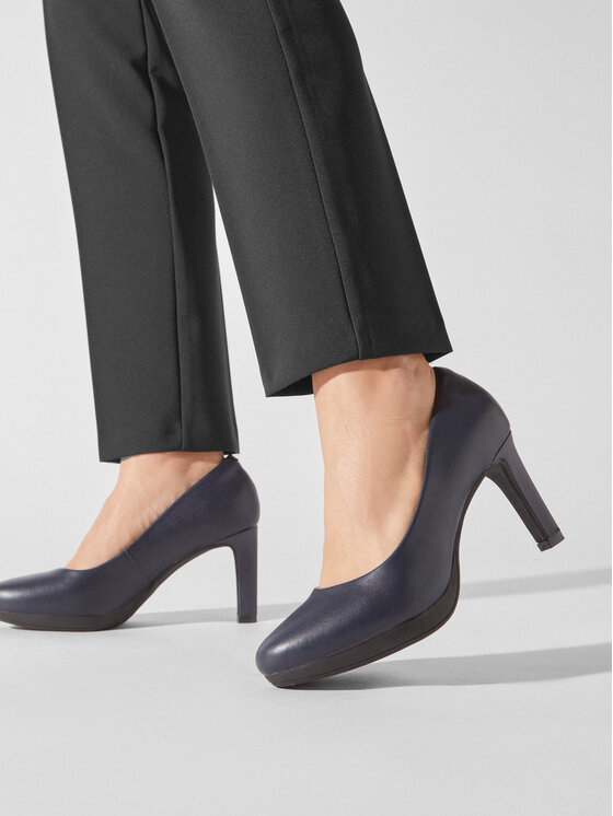Escarpins clarks new arrivals