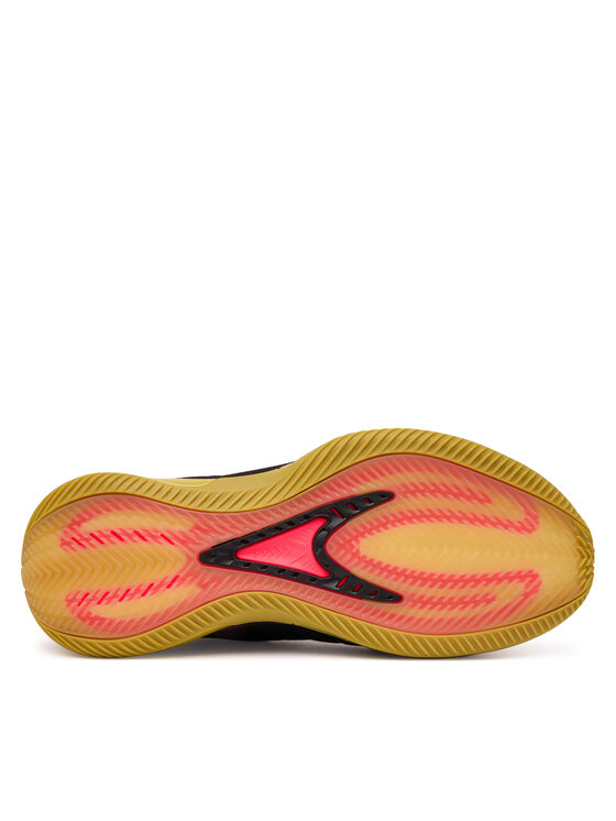 adidas adidas Krepšinio batai Anthony Edwards 2 Shoes KJ1885 Juoda