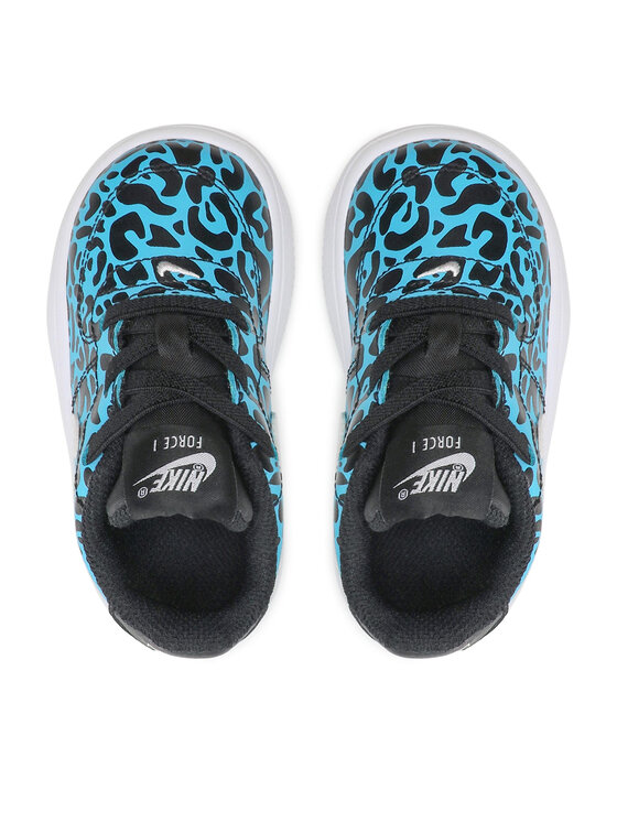 Nike force shop 1 18 print