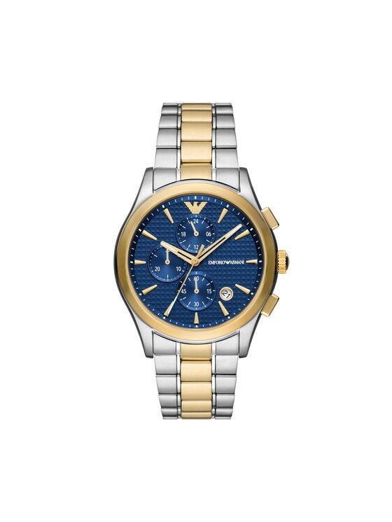 Emporio Armani Uhr Paolo AR11579 Golden